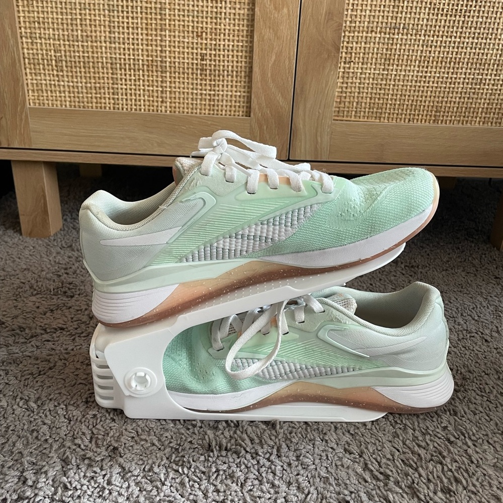 Reebok nano X4 training shoe